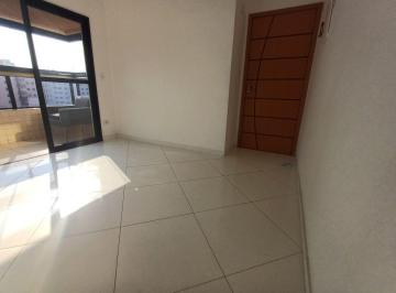 Apartamento · 65m² · 2 Quartos · 1 Vaga · Apartamento Em Boqueirão, Praia Grande/sp de 65 m² 2 Quartos Para Locação R$3.000,00/mes