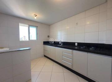 Apartamento · 76m² · 3 Quartos · 2 Vagas · Apartamento Em Centro, Itajaí/sc de 76 m² 3 Quartos Para Locação R$3.800,00/mes