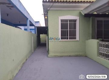 Casa · 50m² · 1 Quarto · Casa Em Bento Ribeiro, Rio de Janeiro/rj de 50 m² 1 Quartos Para Locação R$1.000,00/mes