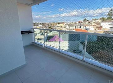 Apartamento · 85m² · 3 Quartos · 2 Vagas · Apartamento Em Loteamento Villa Branca, Jacareí/sp de 85 m² 3 Quartos Para Locação R$3.500,00/mes