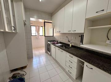 Apartamento · 103m² · 3 Quartos · 2 Vagas · Apartamento Em Centro, Londrina/pr de 103 m² 3 Quartos Para Locação R$2.600,00/mes