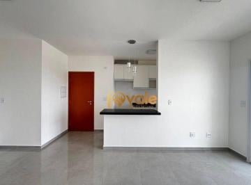 Apartamento · 72m² · 3 Quartos · 2 Vagas · Apartamento Em Loteamento Villa Branca, Jacareí/sp de 72 m² 3 Quartos Para Locação R$2.800,00/mes