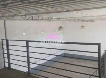 Comercial 300m² Venda Vila Menino Jesus · Galpão Em Vila Menino Jesus, Caçapava/sp de 125 m² À Venda por R$590.000ou Para Locação R$2.300
