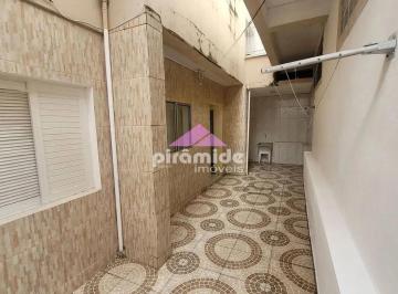 Casa · 50m² · 1 Quarto · Casa Em Bosque Dos Eucaliptos, São José Dos Campos/sp de 50 m² 1 Quartos Para Locação R$1.500,00/mes