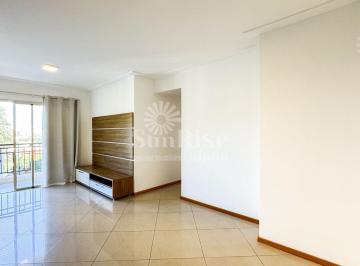 Apartamento · 85m² · 3 Quartos · 2 Vagas · Apartamento Em Alphaville, Santana de Parnaíba/sp de 85 m² 3 Quartos Para Locação R$4.000,00/mes