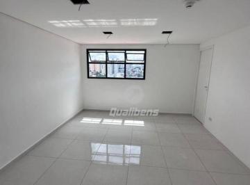 Comercial · 32m² · 1 Vaga · Sala Em Matriz, Mauá/sp de 32 m² Para Locação R$2.142,00/mes