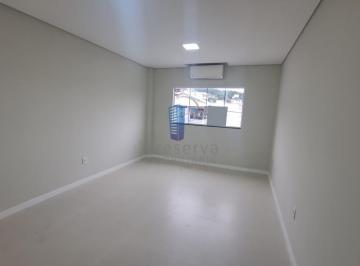 Casa · 90m² · 3 Quartos · 1 Vaga · Sobrado Em Fazenda, Itajaí/sc de 90 m² 3 Quartos Para Locação R$4.000,00/mes