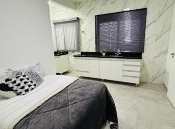 Apartamento · 18m² · 1 Quarto · Kitnet Em Vila Urupês, Suzano/sp de 18 m² 1 Quartos Para Locação R$1.200,00/mes