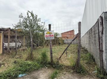 Terreno · 224m² · Terreno Em Loteamento Villa Branca, Jacareí/sp de 0 m² Para Locação R$1.300,00/mes