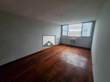 Apartamento · 110m² · 3 Quartos · 1 Vaga · Apartamento Em Icaraí, Niterói/rj de 110 m² 3 Quartos Para Locação R$2.500,00/mes