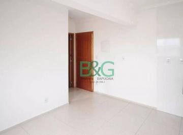 Apartamento · 43m² · 2 Quartos · 1 Vaga · Apartamento Em Jardim Vila Formosa, São Paulo/sp de 43 m² 2 Quartos À Venda por R$370.000ou Para