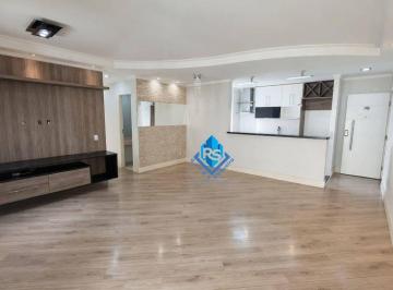 Apartamento · 102m² · 3 Quartos · 2 Vagas · Apartamento Em Baeta Neves, São Bernardo Do Campo/sp de 102 m² 3 Quartos À Venda por R$940.000ou