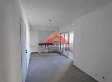 Apartamento · 56m² · 2 Quartos · 1 Vaga · Apartamento Em Vila Industrial, São José Dos Campos/sp de 56 m² 2 Quartos À Venda por R$460.000