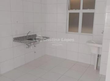 Apartamento · 60m² · 3 Quartos · 1 Vaga · Apartamento Em São Cristóvão, Teresina/pi de 60 m² 3 Quartos À Venda por R$425.000