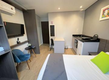 Comercial · 15m² · 1 Quarto · Studio Em Centro, Balneário Camboriú/sc de 15 m² 1 Quartos Para Locação R$2.700,00/mes
