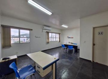 Comercial · 75m² · 1 Vaga · Sala Em Vila Belmiro, Santos/sp de 75 m² Para Locação R$3.499,00/mes