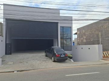 Comercial · 600m² · 15 Vagas · Galpão Em Conjunto Habitacional Júlio de Mesquita Filho, Sorocaba/sp de 600 m² Para Locação R$22.000