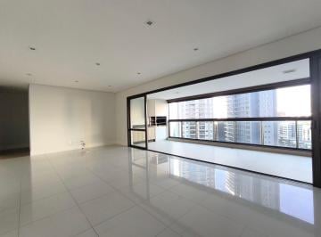 Apartamento · 173m² · 3 Quartos · 2 Vagas · Apartamento Em Gleba Fazenda Palhano, Londrina/pr de 173 m² 3 Quartos Para Locação R$7.890,00/mes