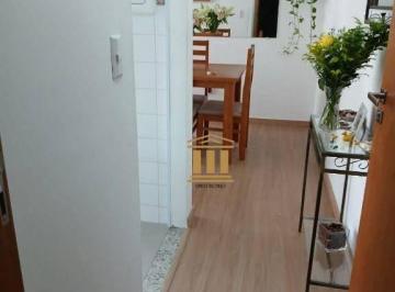 Apartamento · 44m² · 2 Quartos · 1 Vaga · Apartamento Em Jardim Satélite, São José Dos Campos/sp de 44 m² 2 Quartos À Venda por R$499.000