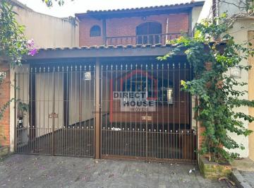 Casa · 130m² · 3 Quartos · 1 Vaga · Casa Em Vila Butantã, São Paulo/sp de 130 m² 3 Quartos Para Locação R$4.000,00/mes