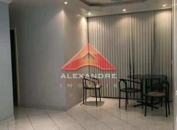 Apartamento · 63m² · 3 Quartos · Apartamento Em Cidade Morumbi, São José Dos Campos/sp de 63 m² 3 Quartos À Venda por R$425.000
