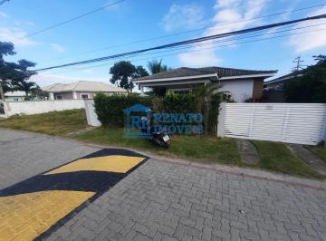 Casa · 350m² · 3 Quartos · 2 Vagas · Casa Em Caxito, Maricá/rj de 350 m² 3 Quartos Para Locação R$3.000,00/mes