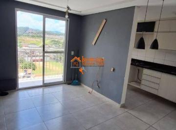 Apartamento · 47m² · 2 Quartos · 1 Vaga · Apartamento Em Jardim Bela Vista, Guarulhos/sp de 47 m² 2 Quartos Para Locação R$1.842,90/mes