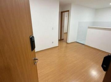 Apartamento · 45m² · 2 Quartos · 1 Vaga · Apartamento Em Jardim Europa, Suzano/sp de 45 m² 2 Quartos Para Locação R$950,00/mes