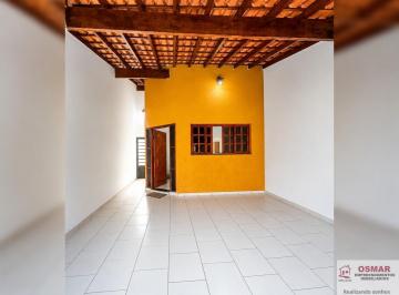 Casa · 120m² · 3 Quartos · 2 Vagas · Casa Em Altos de Sumaré, Sumaré/sp de 120 m² 3 Quartos À Venda por R$450.000