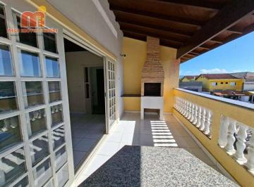Apartamento · 190m² · 4 Quartos · 1 Vaga · Apartamento Em Cidade Nova Peruíbe, Peruíbe/sp de 190 m² 4 Quartos À Venda por R$480.000