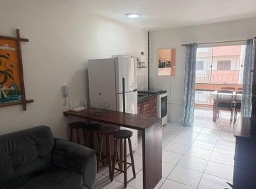 Apartamento · 52m² · 2 Quartos · 1 Vaga · Apartamento Em Centro, Ubatuba/sp de 52 m² 2 Quartos À Venda por R$490.000