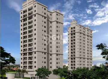 Apartamento · 88m² · 2 Quartos · 2 Vagas · Apartamento Em Parque Santo Antônio, Jacareí/sp de 88 m² 2 Quartos À Venda por R$460.000ou Para