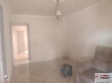 Casa · 90m² · 3 Quartos · 2 Vagas · Casa Em Vila Yolanda Costa E Silva, Sumaré/sp de 90 m² 3 Quartos À Venda por R$400.000
