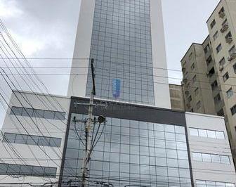 Comercial · 37m² · 1 Vaga · Sala Em Centro, Itajaí/sc de 37 m² À Venda por R$420.000