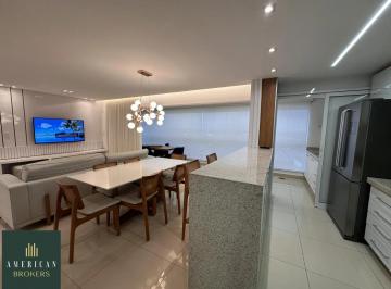 Apartamento de 3 quartos Aluguel R$ 8.600 · Apartamento Em Jardim Goiás, Goiânia/go de 115 m² 3 Quartos Para Locação R$8.600,00/mes