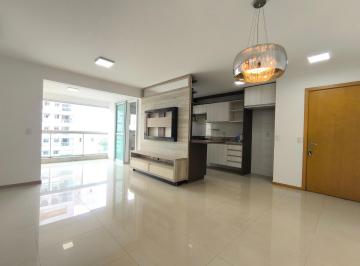 Apartamento · 94m² · 3 Quartos · 2 Vagas · Apartamento Em Gleba Fazenda Palhano, Londrina/pr de 94 m² 3 Quartos Para Locação R$4.500,00/mes