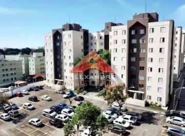 Apartamento · 67m² · 3 Quartos · 1 Vaga · Apartamento Em Cidade Morumbi, São José Dos Campos/sp de 67 m² 3 Quartos À Venda por R$390.000