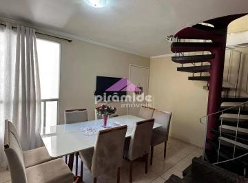 Apartamento · 94m² · 2 Quartos · 1 Vaga · Apartamento Em Floradas de São José, São José Dos Campos/sp de 94 m² 2 Quartos À Venda por R$380.000