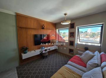 Apartamento · 61m² · 2 Quartos · 1 Vaga · Apartamento Em Vila Maria, São José Dos Campos/sp de 61 m² 2 Quartos À Venda por R$425.000