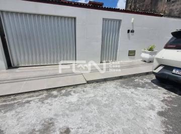 Casa · 195m² · 4 Quartos · 2 Vagas · Casa Em Gleba A, Camaçari/ba de 195 m² 4 Quartos À Venda por R$460.000ou Para Locação R$8.000