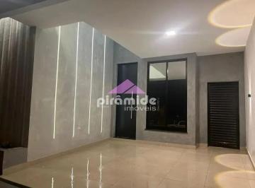 Casa · 125m² · 3 Quartos · 4 Vagas · Casa Em Vila Santos, Caçapava/sp de 125 m² 3 Quartos À Venda por R$880.000