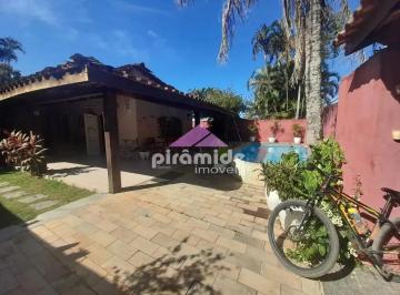Casa · 169m² · 4 Quartos · 2 Vagas · Casa Em Boiçucanga, São Sebastião/sp de 169 m² 4 Quartos À Venda por R$830.000