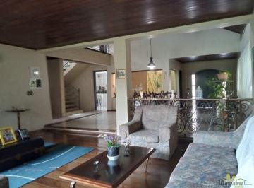 Casa · 950m² · 4 Quartos · 6 Vagas · Casa Em Cidade Jardim, Jacareí/sp de 0 m² 4 Quartos À Venda por R$1.190.000