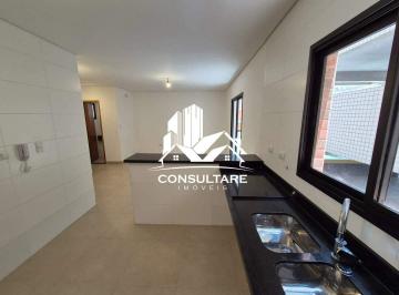 Casa · 143m² · 3 Quartos · 1 Vaga · Casa Em José Menino, Santos/sp de 143 m² 3 Quartos À Venda por R$890.000