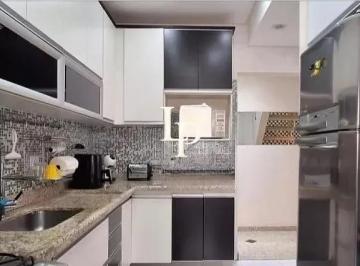 Apartamento · 170m² · 3 Quartos · 3 Vagas · Apartamento Em Nova Gerty, São Caetano Do Sul/sp de 170 m² 3 Quartos À Venda por R$980.000