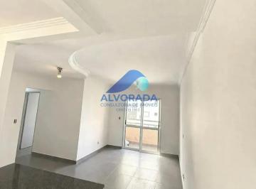 Apartamento · 78m² · 3 Quartos · 2 Vagas · Apartamento Em Parque Residencial Aquarius, São José Dos Campos/sp de 78 m² 3 Quartos À Venda por R$
