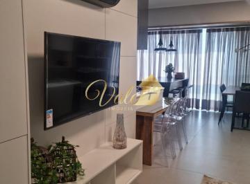 Foto 01 · Apartamento, Vila Adyana, São José Dos Campos, Sp