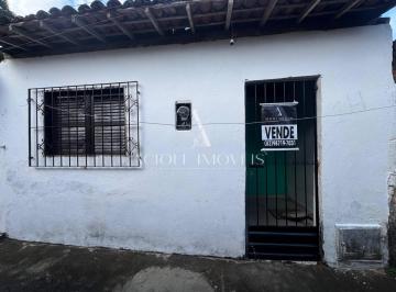 Casa · 2 Quartos · Imoveis - Na Cidade Universitária