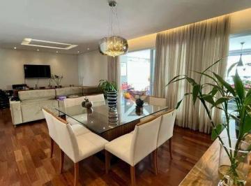 d051740cf9573d924d0a52d6c9a463e6.jpg · Lindo Apartamento Em Condomínio Clube Na Mooca - Varanda Gourmet 03 Suítes E 04 Vagas de Garagem Com