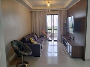 127b965d6c3b5344ac720ae8ce49ffea.jpg · Mooca - Varanda Gourmet - 3 Dormitórios Sendo 01 Suíte E 2 Vagas - Lazer Completo - Torre Única - Es